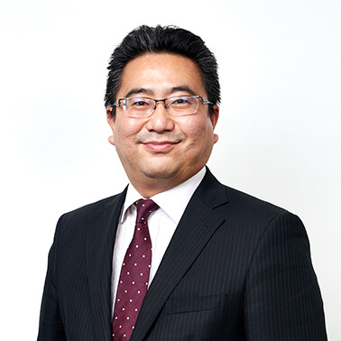 持木 健太　氏
